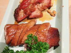 烧腊拼盆-避风塘(百联东郊店)