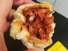 -老陶包子铺(南大西南村店)