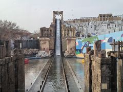 -北京欢乐谷