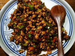 -云海肴·汽锅鸡·云南菜(天津国金汇店)