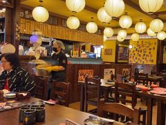 -鸟鹏烧鸟居酒屋(昌岗店)