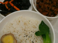 android_upload_pic-金记 酿皮·煲烧饭(万博店)