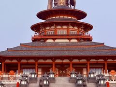 -阳澄湖半岛旅游度假区
