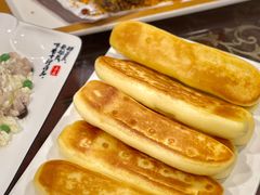 -老苏扬饭店