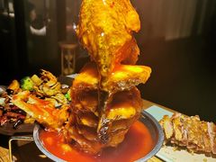 -淀里船宴(卓达店)