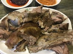 -清真益鑫羊肉手抓馆(南大街店)