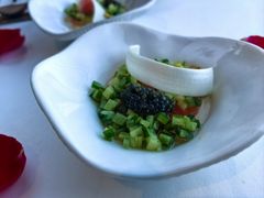 -量子制造·元创意料理(李公堤店)