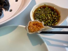-船歌·鱼水饺青岛菜(正阳路店)