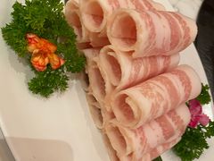 -捞神煲汤火锅(湖滨商业街店)