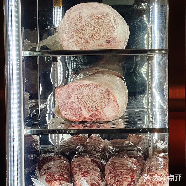 成都品质和牛烧肉店来大悦城了‼️赶紧冲，冲，冲