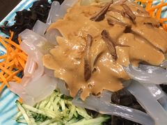 -浩家苑菜馆(汉口路店)