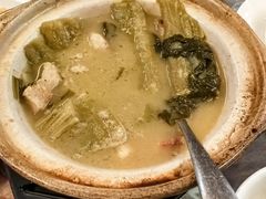 -盛中钰广味小馆