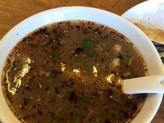 -王胖子驴肉火烧(鼓楼店)