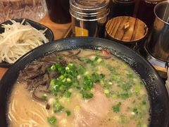 -博多一幸舍(侨福芳草地购物中心店)