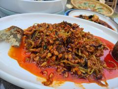 -院8里·小聚园老川菜(九眼桥店)