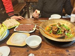 -霄汉羊排(万松园一店)