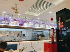 -福禄财东北菜(珠江帝景店)
