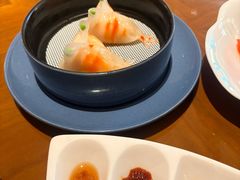 -华尔道夫酒店·紫金阁