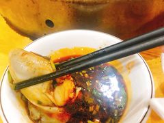 生蚝-濠轩阁特色生蚝火锅(水湾路店)
