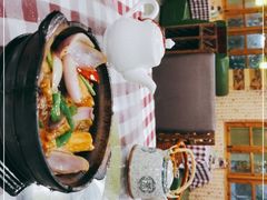 -朕悦鹧鸪饭私房菜