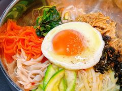 -许哥东北烧烤·铁丳烤串·宫后夹肉(繁花中心店)