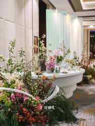 -汇爱婚礼