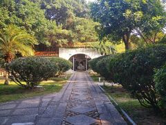 -鸿山公园
