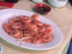 -阳江餐厅·30年老字号·粤菜海鲜大排档