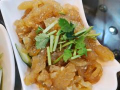 老醋蛰头-盛德利食府 天津菜(河西店)