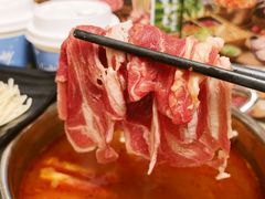 -呷哺呷哺 黄金牧场 (新中关购物中心店)