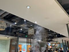 -北京老门框爆肚涮肉馆(凤城六路店)