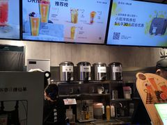 -书亦烧仙草(嘉新大厦店)