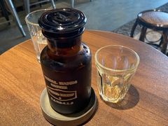 耶加雪菲-Metal hands·铁手咖啡