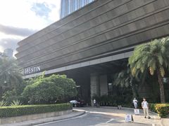 -广交会威斯汀酒店