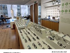 -启明眼镜(海淀黄庄店)