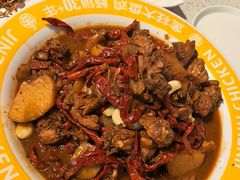 -金柱大盘鸡(和田二街店)