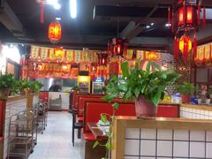 -胡家地锅鸡地锅鱼(金家渡店)