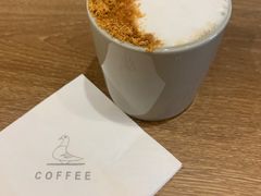-野鸽子咖啡(中航店)