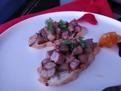 -wann lounge 低温慢煮牛排·清吧