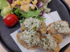 -森味花园·日本料理(伊藤洋华堂亚运村店)