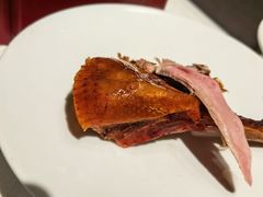 -四季民福烤鸭店(前门大栅栏店)