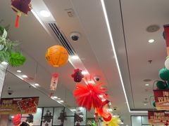 -海底捞火锅(高新万达广场店)