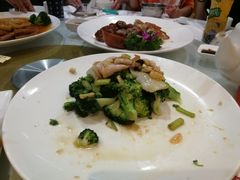 -朱仔记食府(江南大道店)