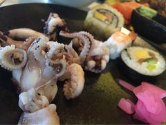 -君悦酒店·乐厨·高空自助餐(青年大街店)