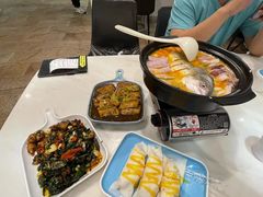 -香香海南菜餐厅