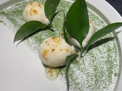 柠檬桂花山药-華府(凯德晶萃店)