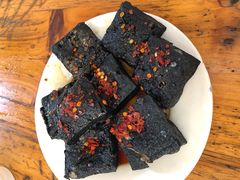 -五娭毑臭豆腐(黄兴南路店)