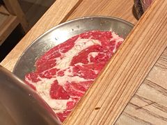 -西塔老太太泥炉烤肉(杭州首店)