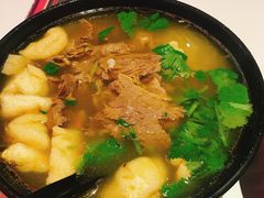 -小杨生煎(湟普汇店)