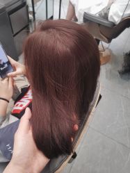-HAIR HERE造型